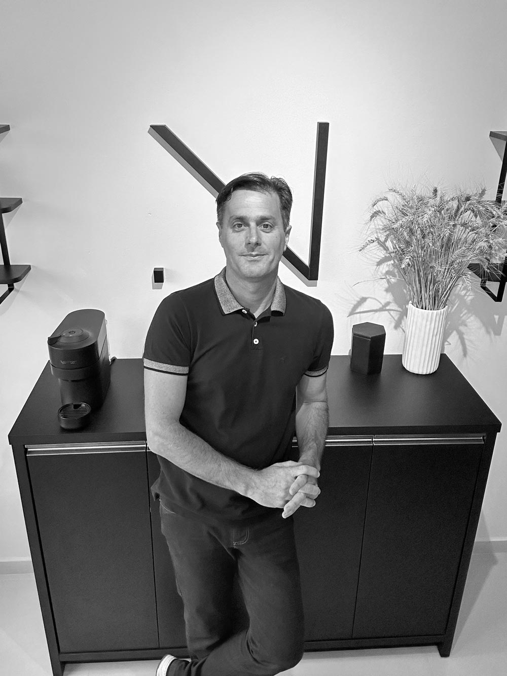 Adriano Santos — Design de Produto