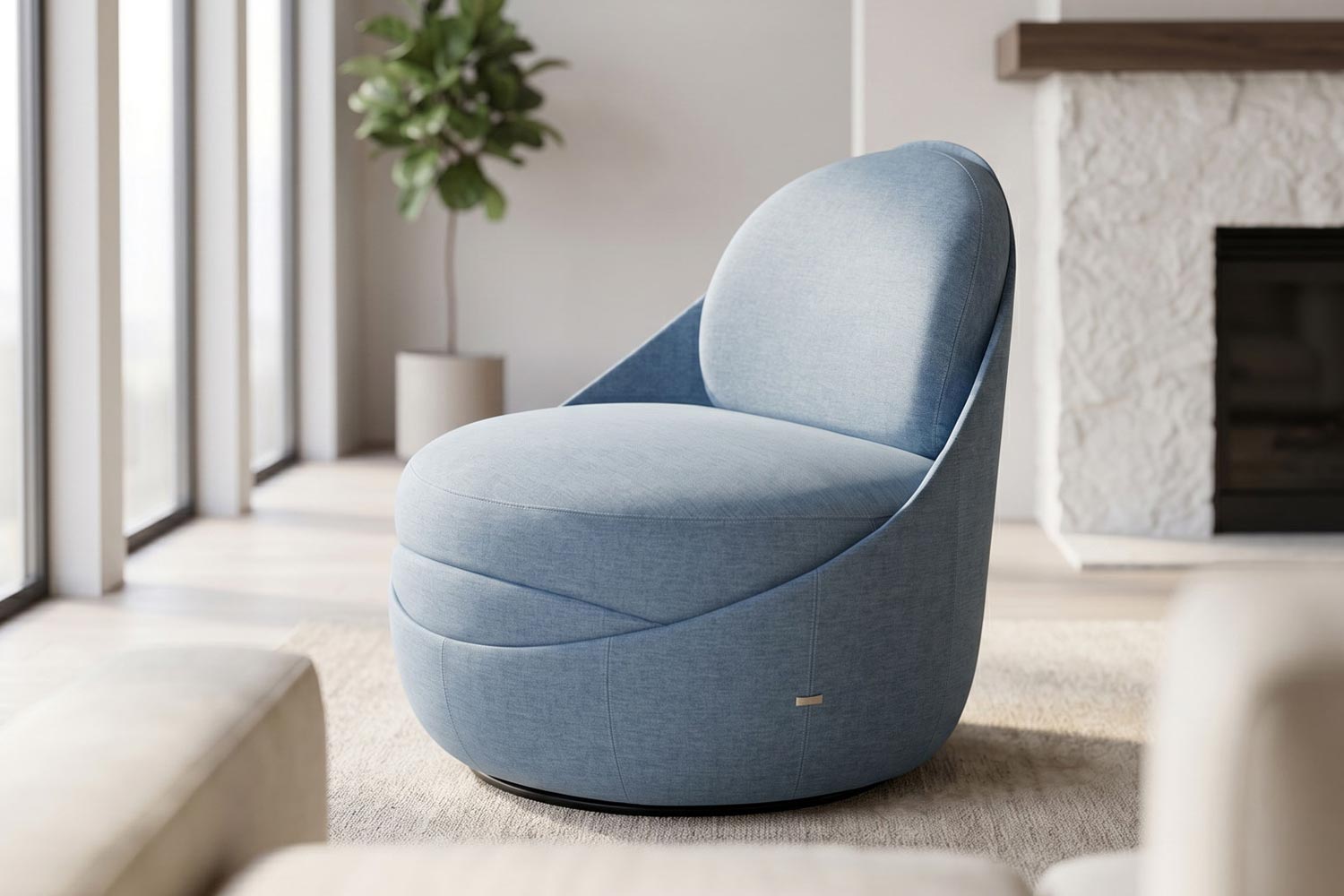 Design de Produto — Jardim Estofados