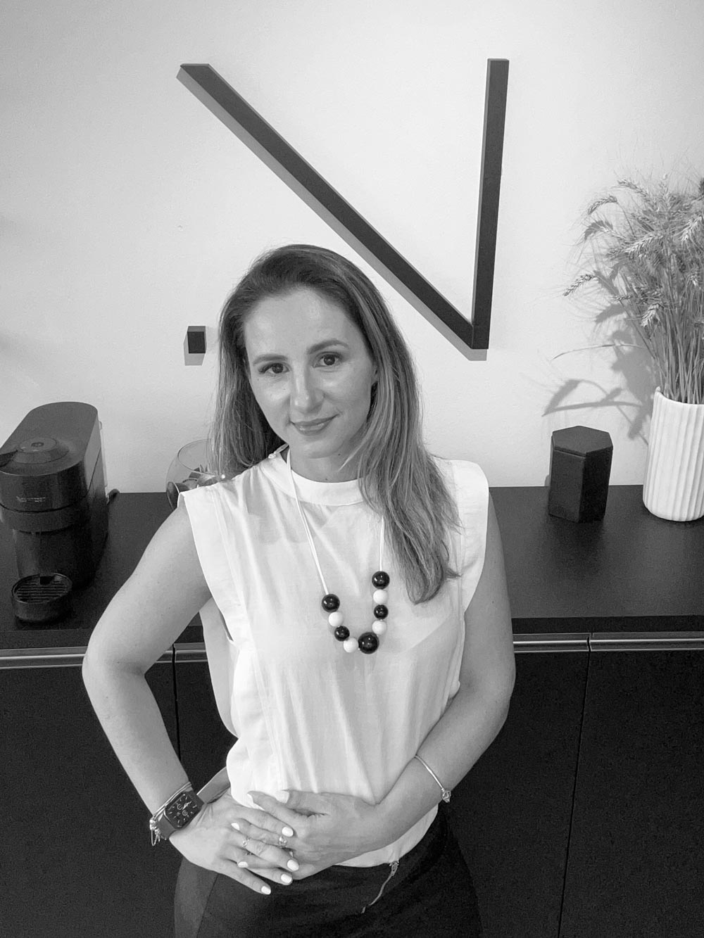 Daniela Cantarelli — Estratégia e Branding